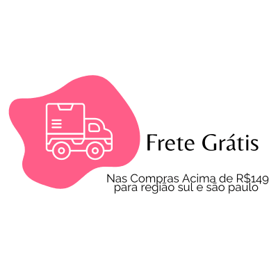 Frete Grátis