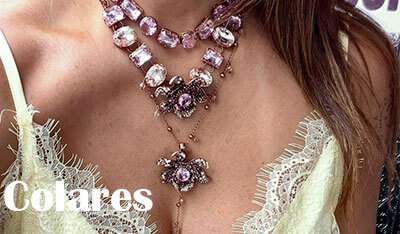 Colares mini