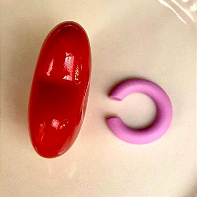 Piercing  Bubble Gum Matte
