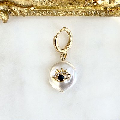 Pingente Pearls Eye