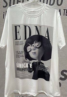 Maxi T-shirt Edna Off