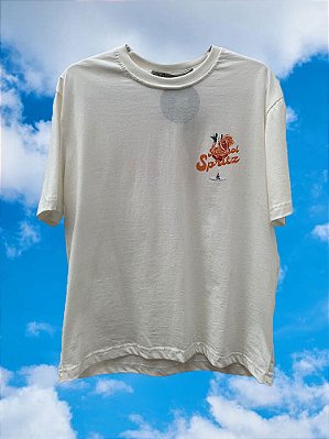 T-shirt Aperol Off White