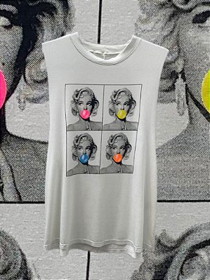 Regata Quatro Marilyn Off White