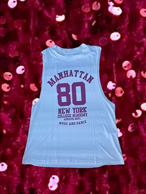 Regata Manhattan Off