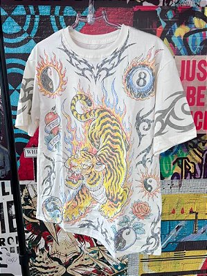 T-shirt Angel Off White