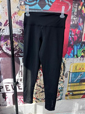 Calça Legging Lovely Preta