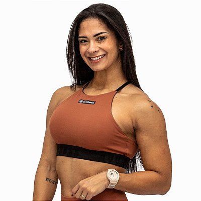 Top Impulse Caramelo