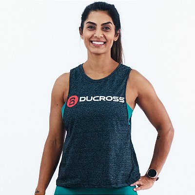 Regata Ducross Chumbo