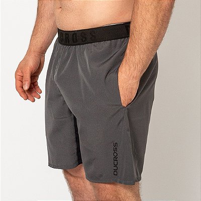 Bermuda Workout Chumbo