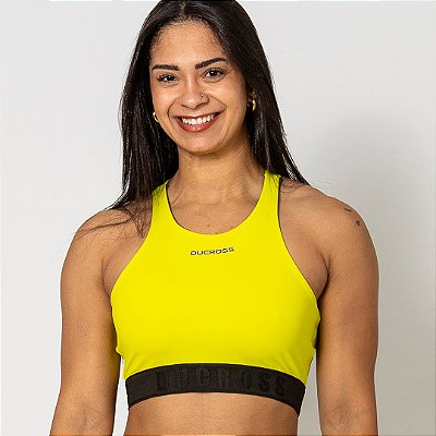 Top Cropped Lima