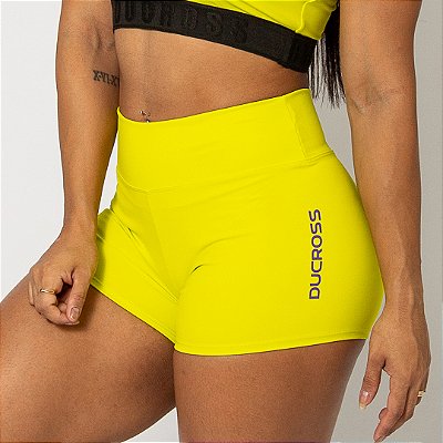 Shorts Power Lima