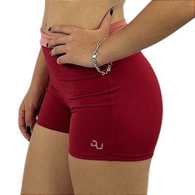Shorts Basic Rubi