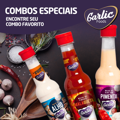 Combos Especiais