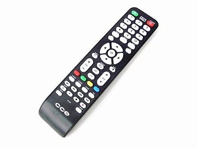 Controle Tv Cce Rc-512 - Original