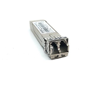 Transceiver mini Gbic Avago AFBR-57D9AMZ-IB1: SFP+ 8Gb 150m