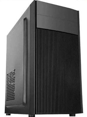 Micro Computador AMD Phenom 3.2GHz 4GB DDR3 + 1 Tera HD + WiFi - PC NOVO
