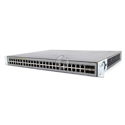 Switch HPE OfficeConnect 1920S Series JL386A: 24x 10/100/100