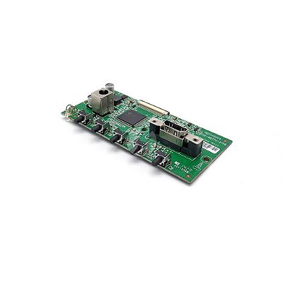 Placa Principal Monitor Cce 15.6 Led Modelo Mc1505 Original