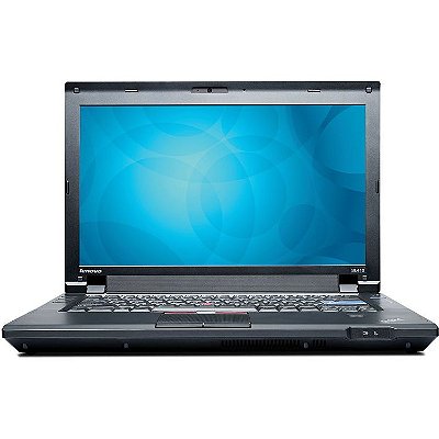 Notebook ThinkPad Lenovo SL410 2.20Ghz, 4GB, SSD 120GB + WIFI - Obs.: BATERIA NÃO SEGURA CARGA
