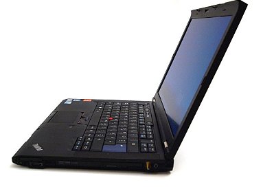 Notebook Lenovo Thinkpad T410 Intel Core i5 520-M 2.40Ghz, 8GB, 240GB SSD
