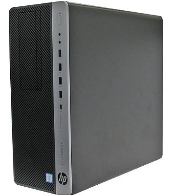 Micro HP EliteDesk 800G3, I5-6500, 8gb DDR4, SSD 120gb