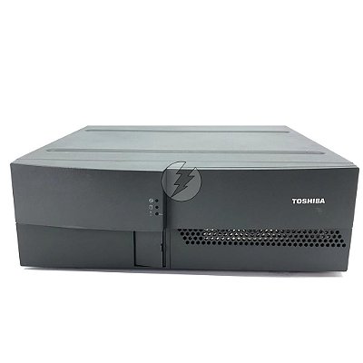 Terminal PDV Toshiba Surepos 700, Intel G540, 2gb, HD 500gb