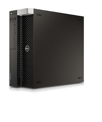 Dell T5810 Xeon E5-1620, 16gb, Ssd 240gb, Quadro K620 2gb