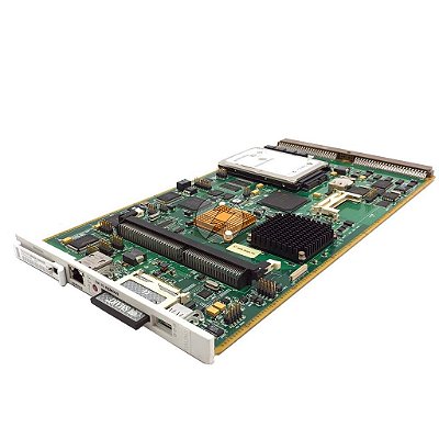 Placa de Servidor de Mídia Avaya TFECS560B2 para TN8400BP HV1