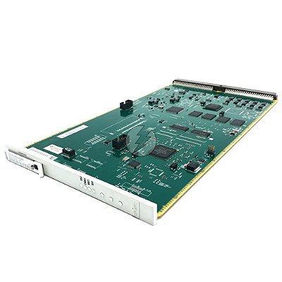 Placa de Ramal Avaya TN2501AP HV16 para servidor de mídia Avaya