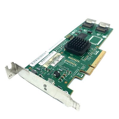 Placa Controladora LSI PCI-E L3-01139-03E: 3Gps