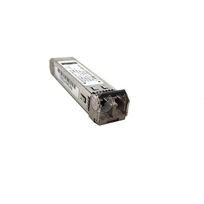 Transceiver Mini Gbic Cisco: SFP+, 4,25GB, 150m, 850nm