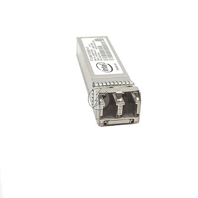 Transceiver mini Gbic Intel FTLX8571D3BCV-IT: SFP+ 10Gb, 300m, 850nm