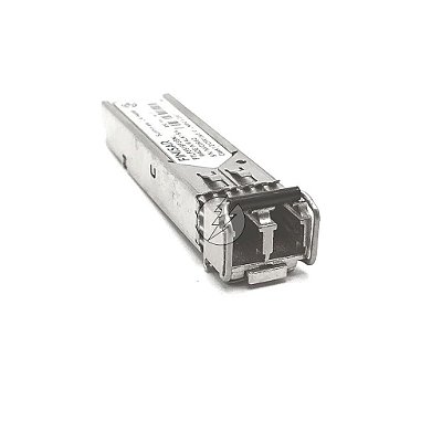 Transceiver mini Gbic Finisar FTLF8519P3BNL: SFP, 2Gb, 500m, 850nm