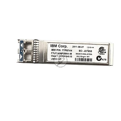 Transceiver mini Gbic IBM SFP+ 8GB, 10Km, 1310nm