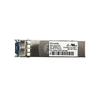 Transceiver Gbic Brocade 57-100027-01: SFP+ 8Gb 10km 1310nm