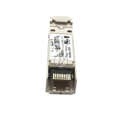 Transceiver mini Gbic JDSU Uniphase JSP-12S0AA1: SFP 1GB, 850nm