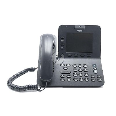 Telefone IP Phone Cisco CP 8945 K9, com Garantia