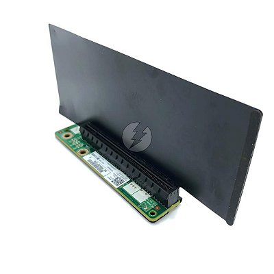 Placa Riser Dell Poweredge PCI-E X16 0295J6