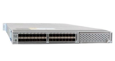 Switch Cisco Nexus N5K 5548UP, 32 Portas 10 GbE Sfp+