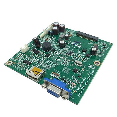 Placa Principal para TV HP P232: 715G7314-M01-000-0H4F