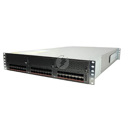 Switch Cisco Nexus N5K-C5596UP-FA 48 Port 10 GbE Sfp+ Layer3