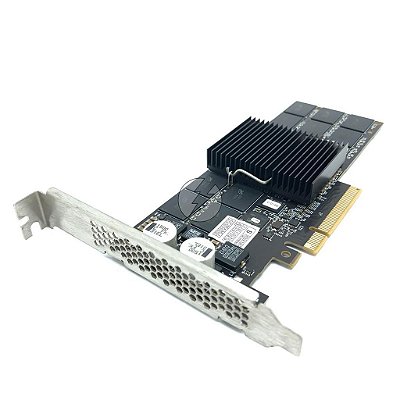 Placa Controladora HP 763836-B21: 1.6TB, PCI-E 2.0 X8