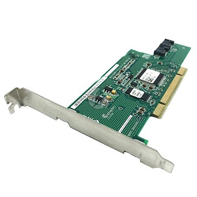 Placa Controladora Adaptec 1210SA: PCI, 2x Port RAID