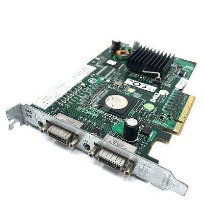 Placa Controladora Dell UCS-50: Perc 5/e, PCI-E