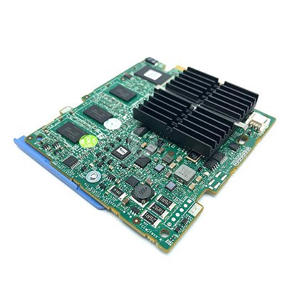 Placa Controladora Dell 01PPY7: PCI-E, 6GB, 512MB, SAS