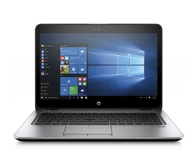 Notebook HP 840 G3, Core i5-6300u, 8GB DDR4, SSD 256GB M2