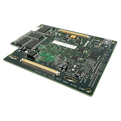 Placa Controladora Compaq Smart Array 5i Plus: Sem Bateria