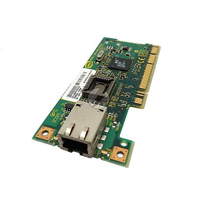 Placa de Rede 3COM 3892B497 3C905CX-TXNM: 1x port RJ45