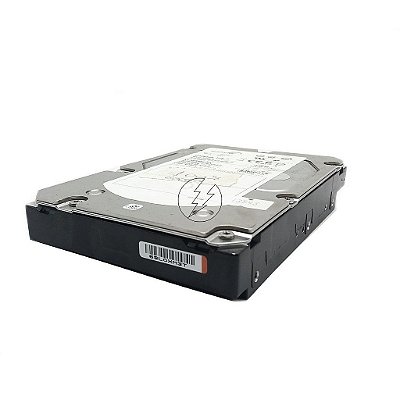 HD Seagate ST373207LC 9X3006-041: 73GB SCSI 3,5" 10K