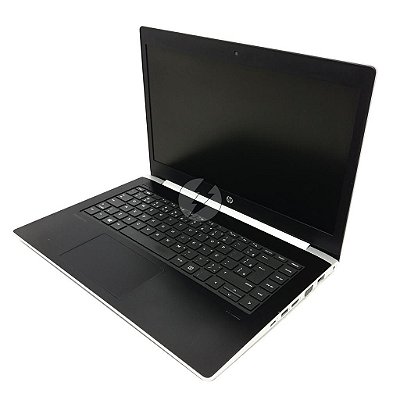 Notebook HP ProBook 440 G5, i5-8250U, Ram 16GB DDR4, SSD SATA 240GB, Tela 14"